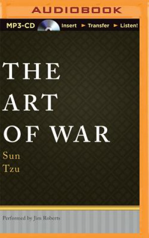 Digital The Art of War Sun Tzu