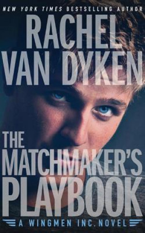 Audio The Matchmaker's Playbook Rachel Van Dyken