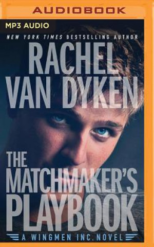Digital The Matchmaker's Playbook Rachel Van Dyken