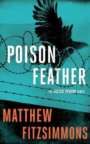 Audio Poisonfeather Matthew Fitzsimmons