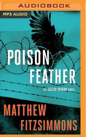 Digital Poisonfeather Matthew Fitzsimmons