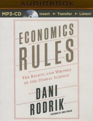 Digital Economics Rules: The Rights and Wrongs of the Dismal Science Dani Rodrik