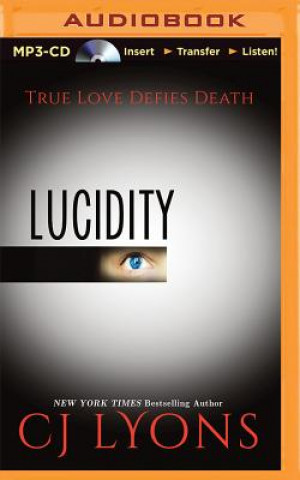 Digital Lucidity: A Ghost of a Love Story Cj Lyons