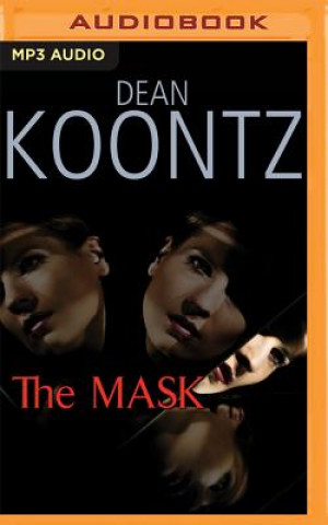 Digital The Mask Dean R. Koontz