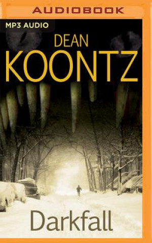 Kniha Darkfall Dean R. Koontz