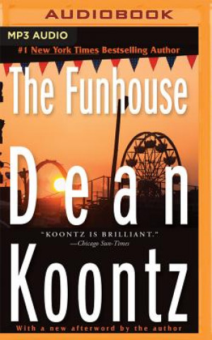 Digital The Funhouse Dean R. Koontz