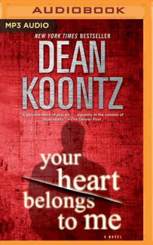 Digital Your Heart Belongs to Me Dean R. Koontz