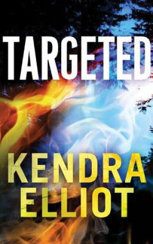 Audio Targeted Kendra Elliot