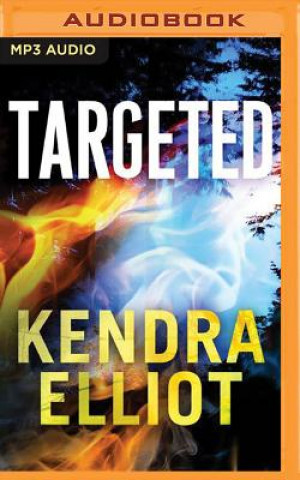 Digital Targeted Kendra Elliot