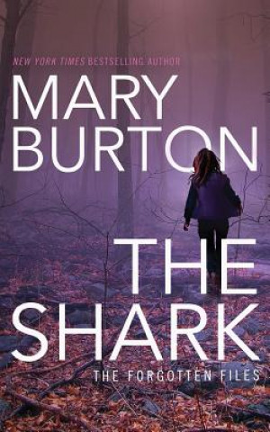 Audio The Shark Mary Burton