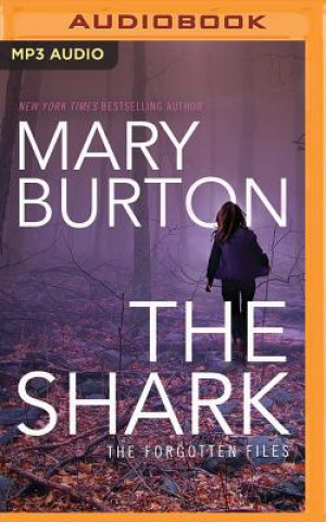 Digital The Shark Mary Burton