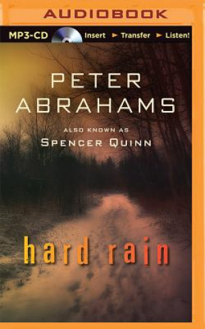 Digital Hard Rain Peter Abrahams