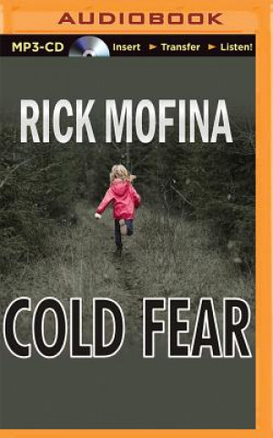 Digital Cold Fear Rick Mofina