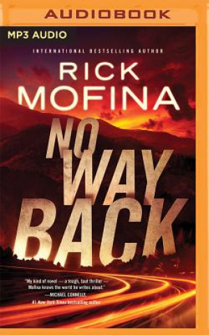 Digital No Way Back Rick Mofina