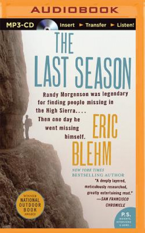 Numérique The Last Season Eric Blehm