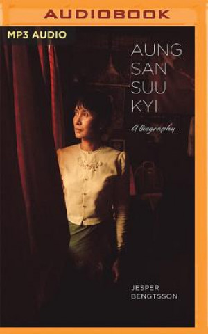 Digital Aung San Suu Kyi: A Biography Jesper Bengtsson