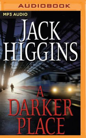 Audio A Darker Place Jack Higgins