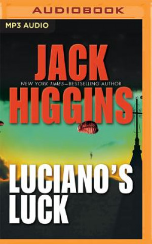 Digital Luciano's Luck Jack Higgins