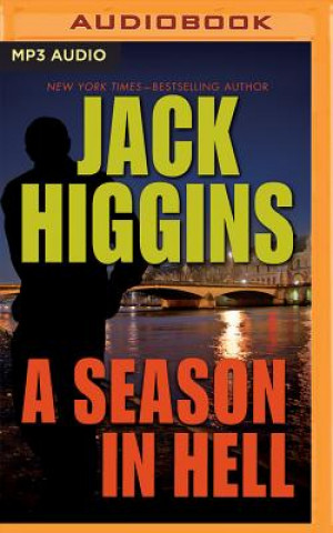 Digital A Season in Hell Jack Higgins