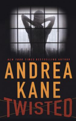 Аудио Twisted Andrea Kane