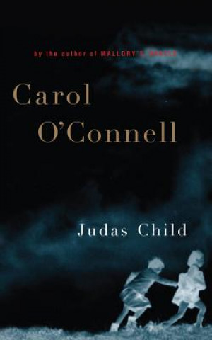 Audio Judas Child Carol O'Connell