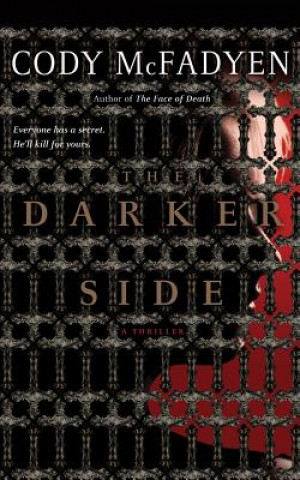 Audio The Darker Side Cody Mcfadyen