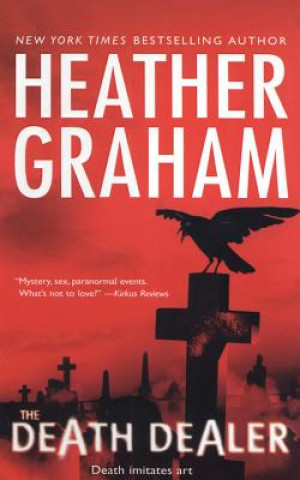Audio The Death Dealer Heather Graham
