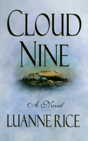 Audio Cloud Nine Luanne Rice