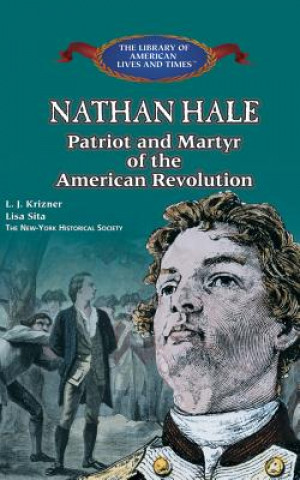 Audio Nathan Hale: The Life and Death of America's First Spy M. William Phelps