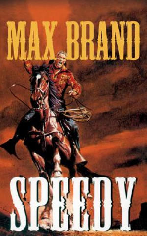 Аудио Speedy Max Brand