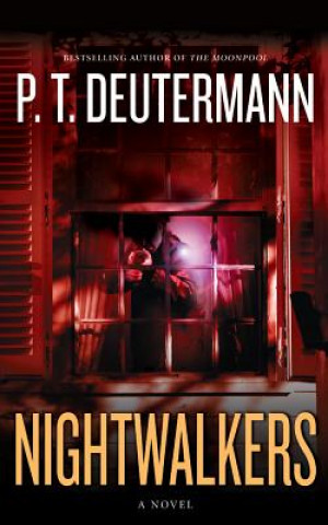 Audio Nightwalkers P. T. Deutermann