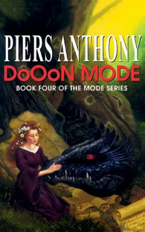 Audio Dooon Mode Piers Anthony