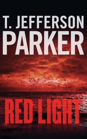 Audio Red Light T. Jefferson Parker