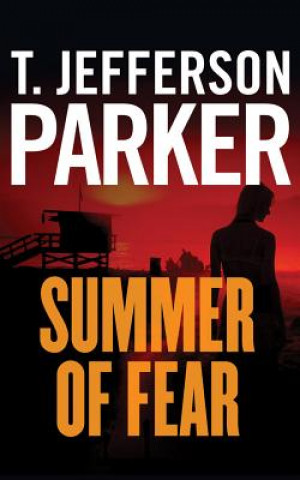 Audio Summer of Fear T. Jefferson Parker