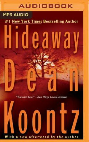 Digital Hideaway Dean R. Koontz