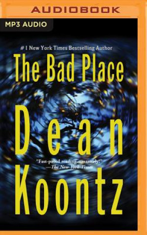 Digital The Bad Place Dean R. Koontz