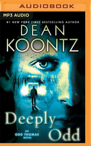 Digital Deeply Odd Dean R. Koontz