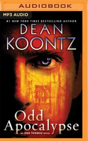 Digital Odd Apocalypse Dean R. Koontz