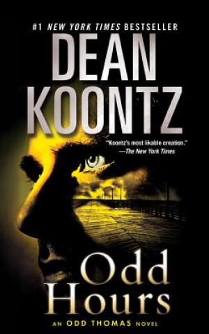 Digital Odd Hours Dean R. Koontz