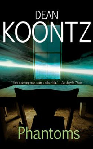 Audio Phantoms Dean R. Koontz