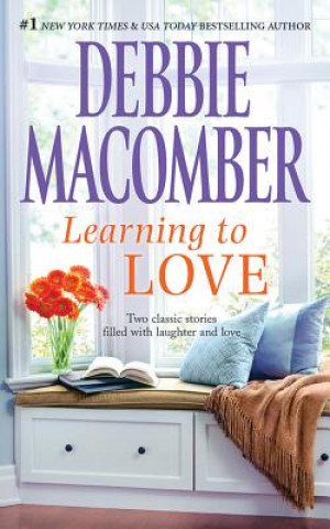 Audio Learning to Love: Sugar and Spice and Love by Degree Debbie Macomber