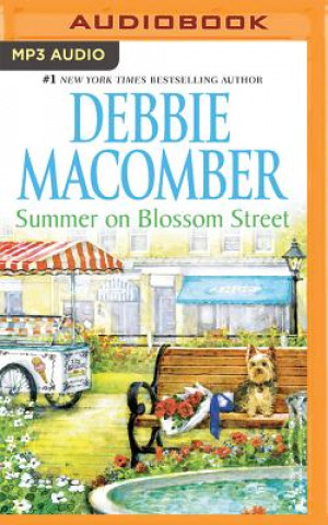 Digital Summer on Blossom Street Debbie Macomber