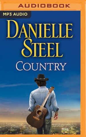 Digital Country Danielle Steel