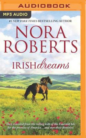 Digital Irish Dreams: Irish Rebel, Sullivan's Woman Nora Roberts