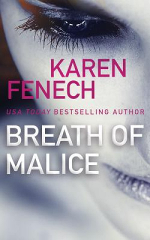 Audio Breath of Malice Karen Fenech