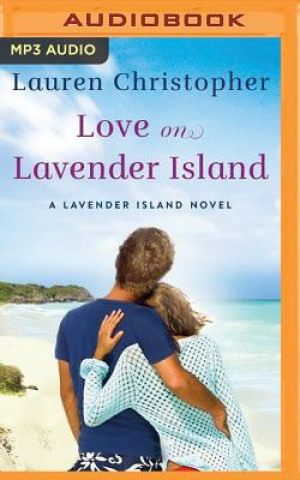 Digital Love on Lavender Island Lauren Christopher