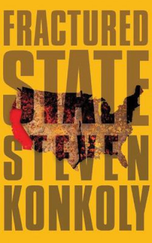 Audio Fractured State Steven Konkoly