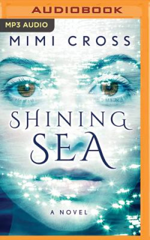 Digital Shining Sea Mimi Cross
