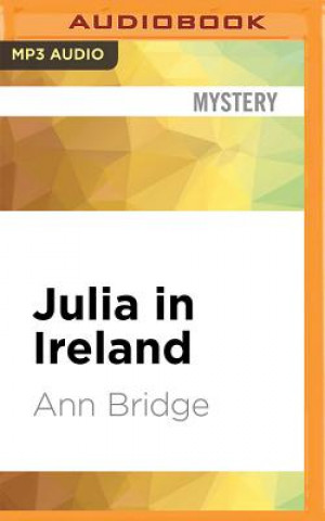 Digital Julia in Ireland Ann Bridge