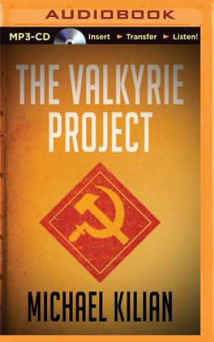 Digital The Valkyrie Project Michael Kilian